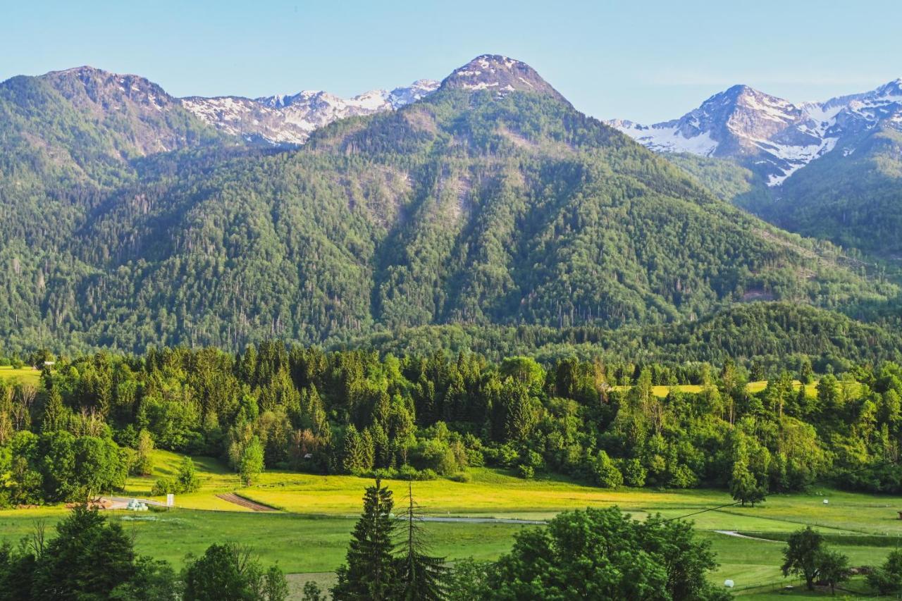 Sobe - Rooms R&K Bohinj Exterior foto